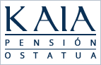 Pensión KAIA - Alojamiento en la parte vieja
